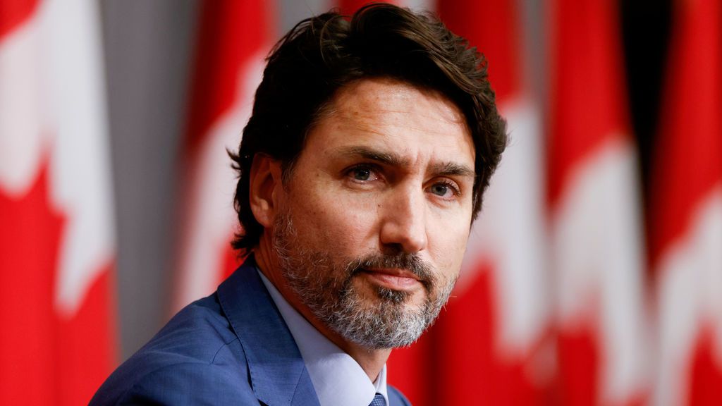 Canadá: el destino del primer ministro Trudeau, en juego por un enfrentamiento con la oposición Canadá: el destino del primer ministro Trudeau, en juego por un enfrentamiento con la oposición