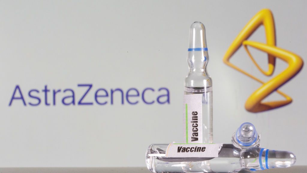 Muere un voluntario de la vacuna de AstraZeneca y Oxford en Brasil Muere un voluntario de la vacuna de AstraZeneca y Oxford en Brasil