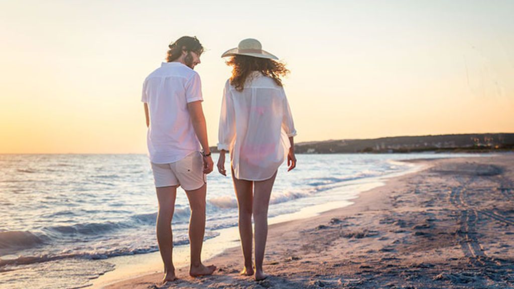 'Early moon' o cómo hacer el viaje de novios antes de la boda con el que se olvidarán del estrés.