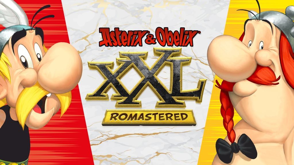 Análisis de Astérix & Obélix XXL: Romastered