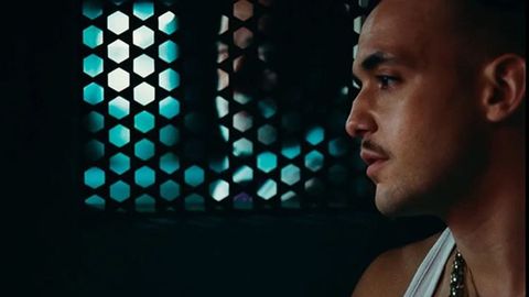 C Tangana Explica Su Nueva Forma De Hacer Videoclips Uppers