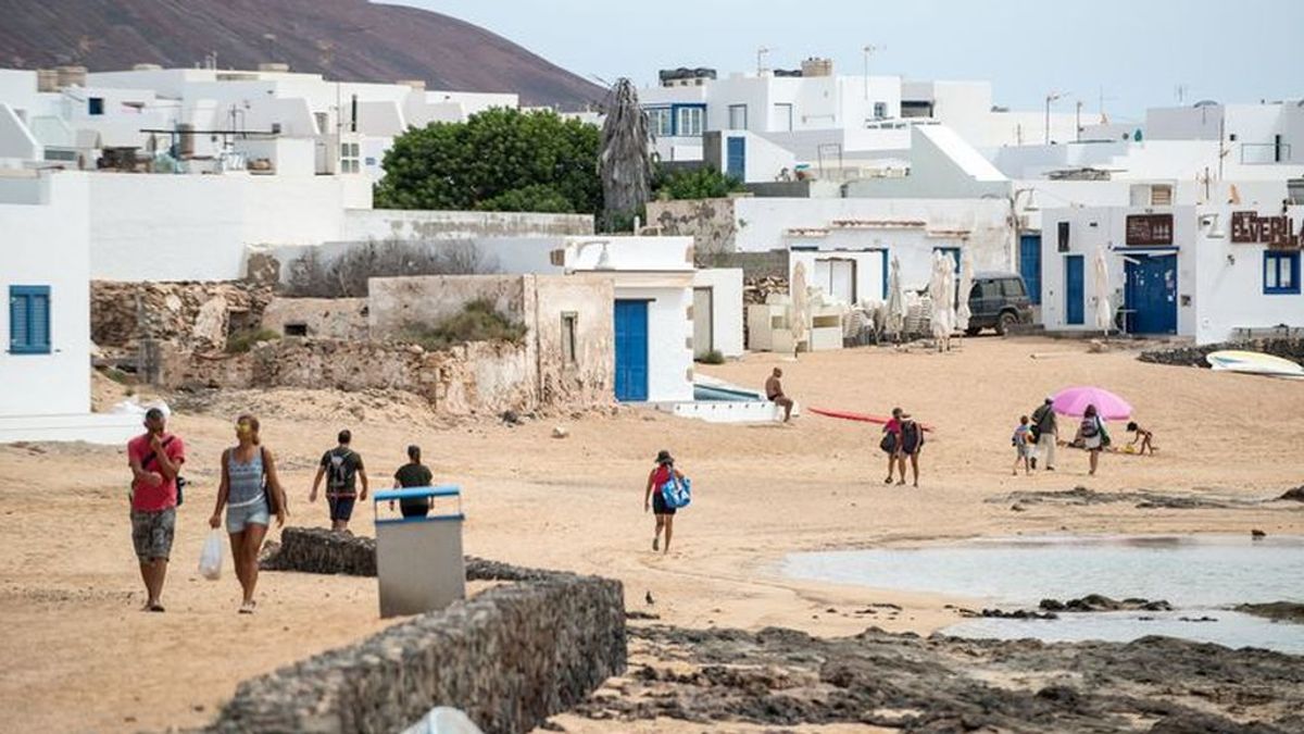 Alemania y Reino Unido levantan las restricciones a Canarias y la consideran un destino seguro