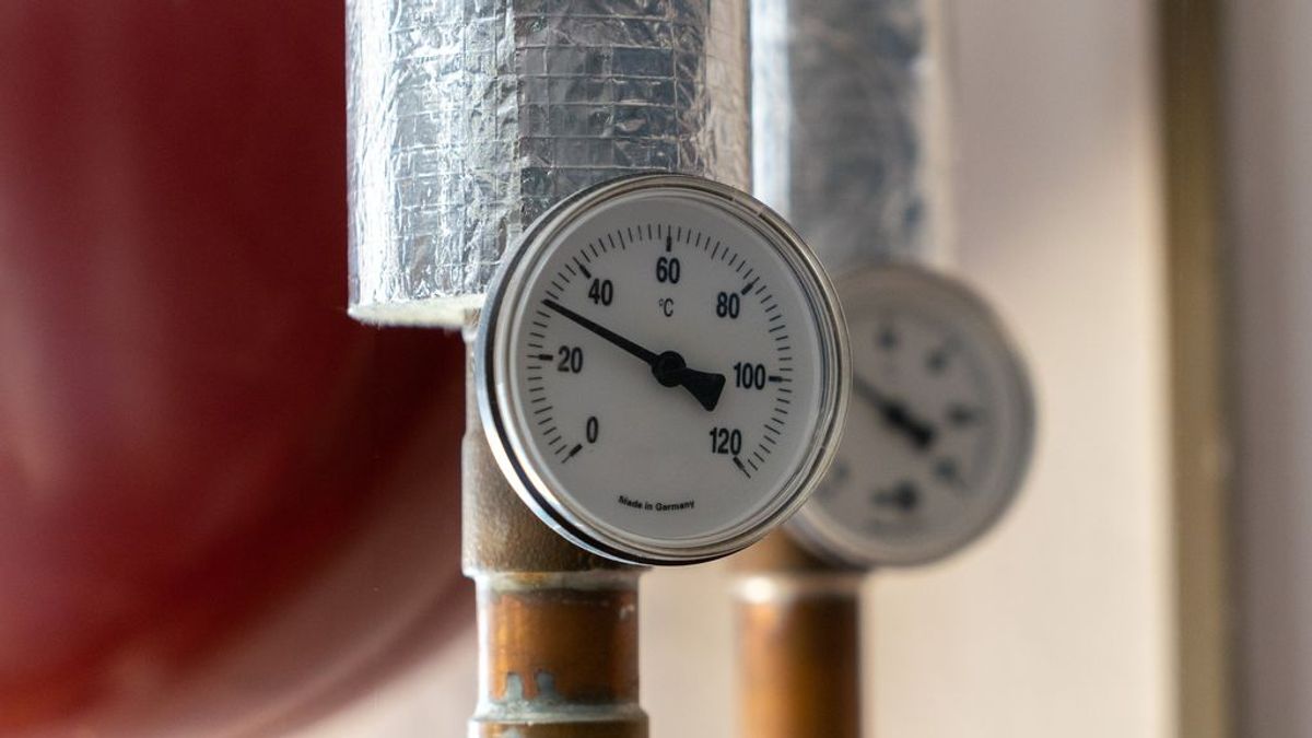 Cómo ahorrar en la calefacción durante el invierno y en qué momento debemos ventilar