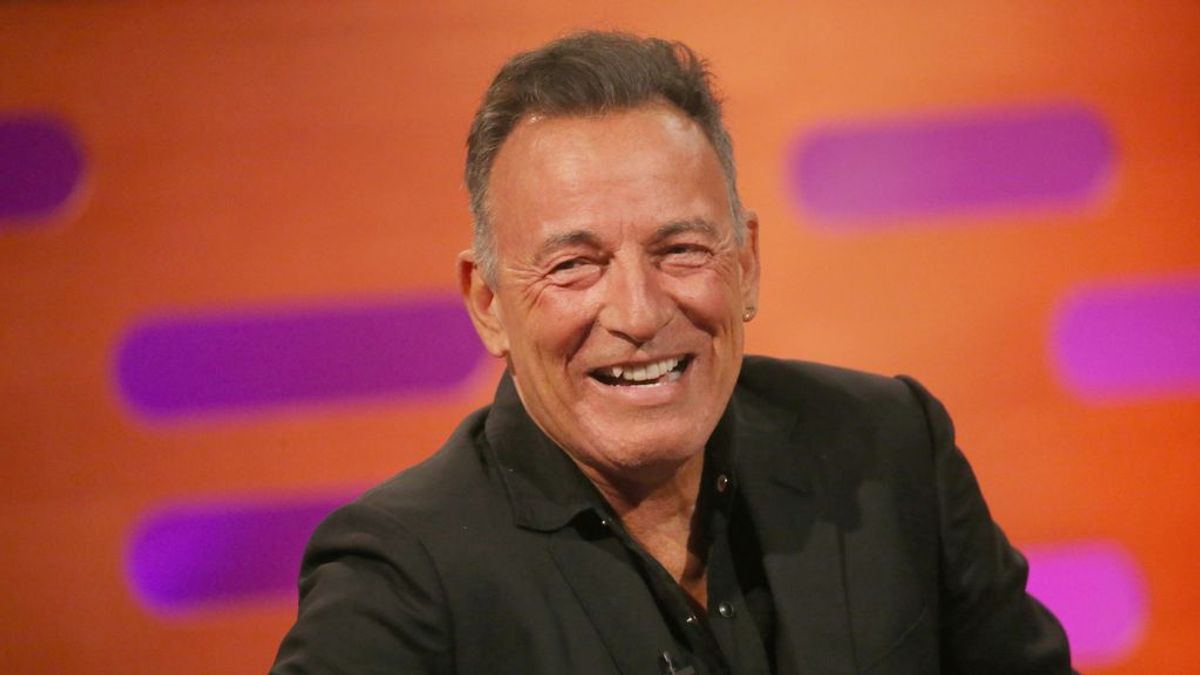 Grabado en cinco días a sus 71 años: Bruce Springsteen lanza 'Letter to you', su vigésimo álbum de estudio