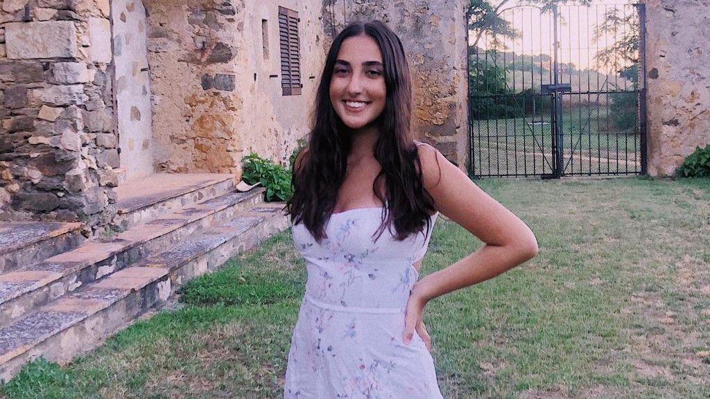 andrea lage