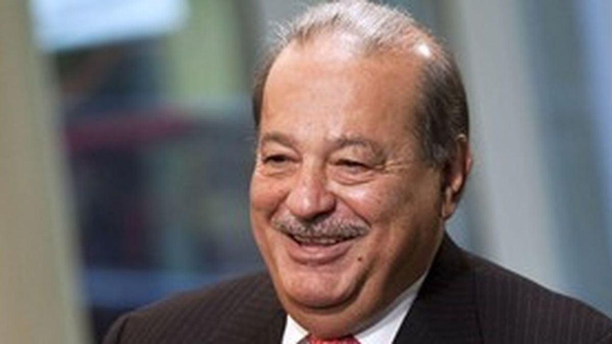 Carlos Slim - EP Carlos Slim - EP
