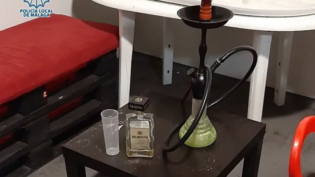 alcohol