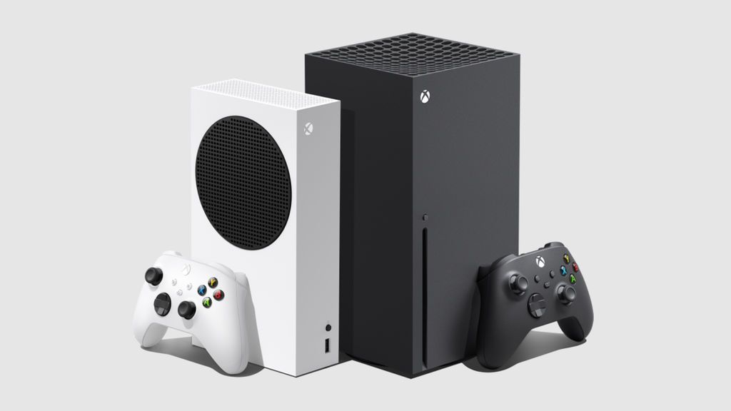 Xbox Series X y S