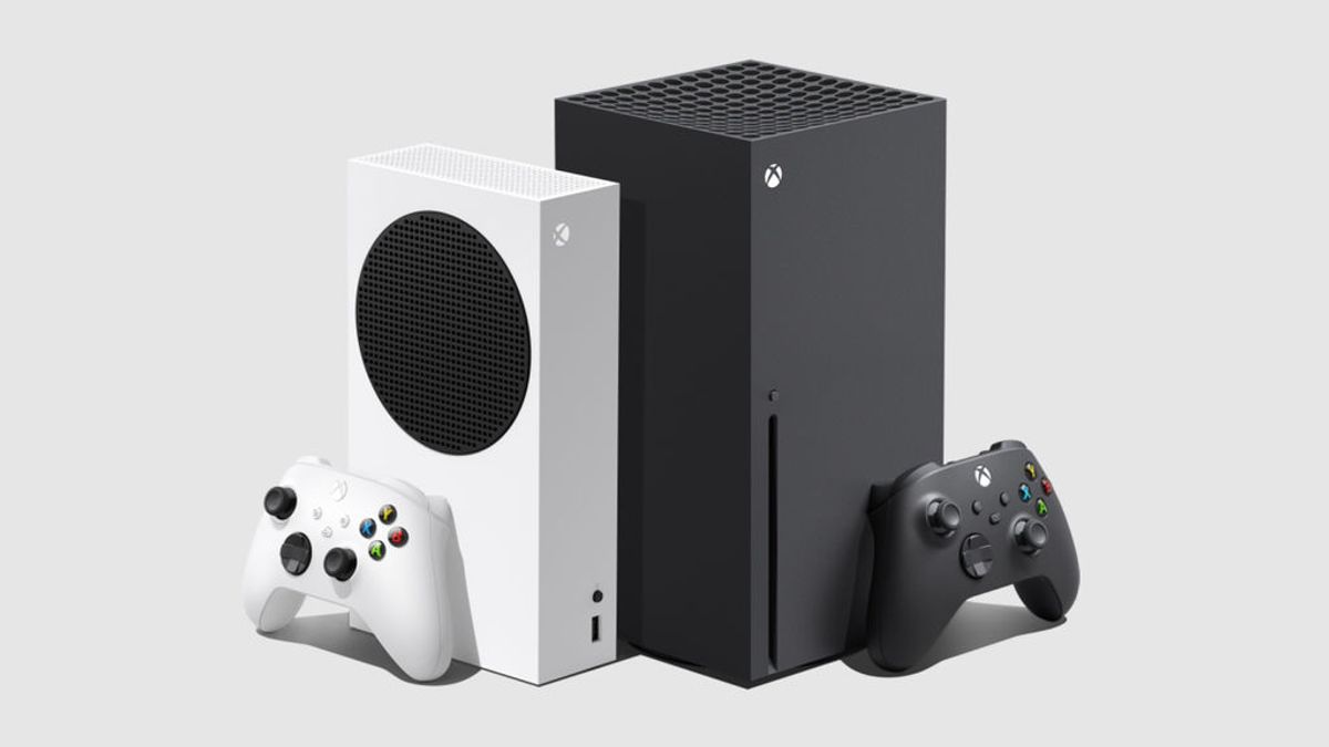 Xbox Series X y S