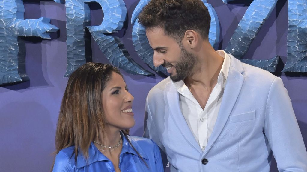 ¡Isa Pantoja y Asraf se casan! ¿Cuánto costaría una boda como la suya?