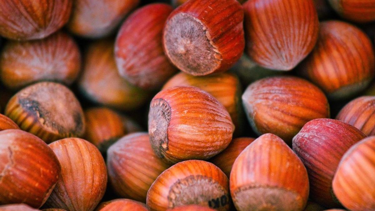 Alimentos típicos del otoño Alimentos típicos del otoño