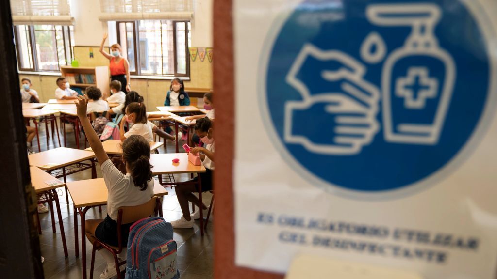 CEAPA denuncia masificación en las aulas, infraestructuras inadecuadas y falta de recursos