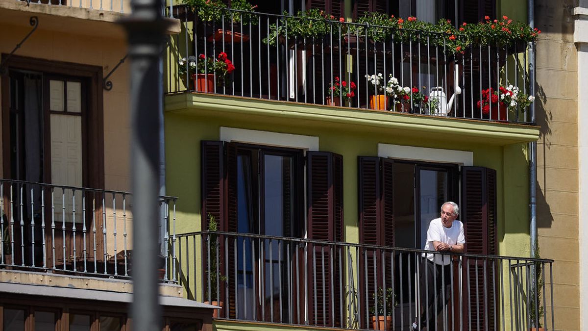 La que se avecina en la comunidades de vecinos: los presidentes, atrapados en el cargo La que se avecina en la comunidades de vecinos: los presidentes, atrapados en el cargo