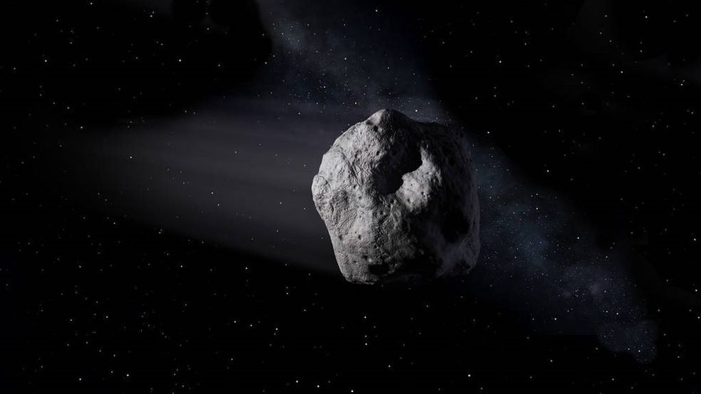 Un asteroide podría impactar contra la Tierra el próximo 2 de noviembre: ¿Qué consecuencias tendría? Un asteroide podría impactar contra la Tierra el próximo 2 de noviembre: ¿Qué consecuencias tendría?