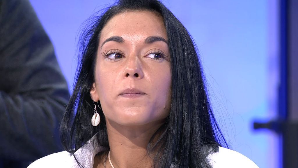 Laura: "La convivencia con Zoe es horrible porque es muy agresiva"