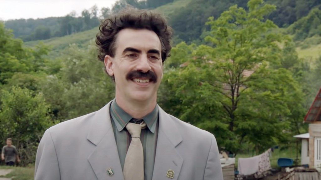 borat