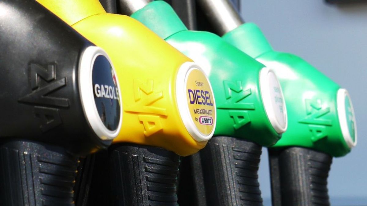 ¿Merece la pena comprar un coche de GLP? ¿Merece la pena comprar un coche de GLP?