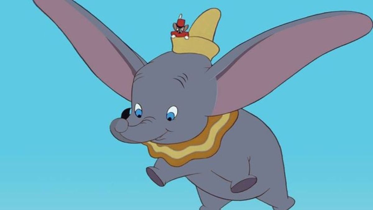 ¡Dumbo cumple 79 años! ¿Cuánto sabes de la historia del elefante más famoso?