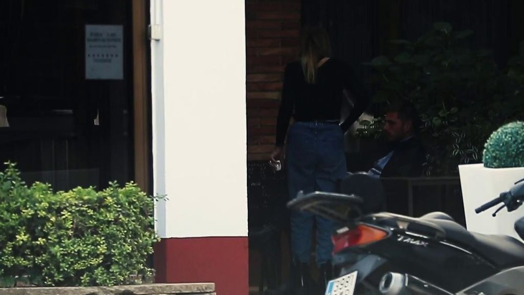 Sandra y Tom