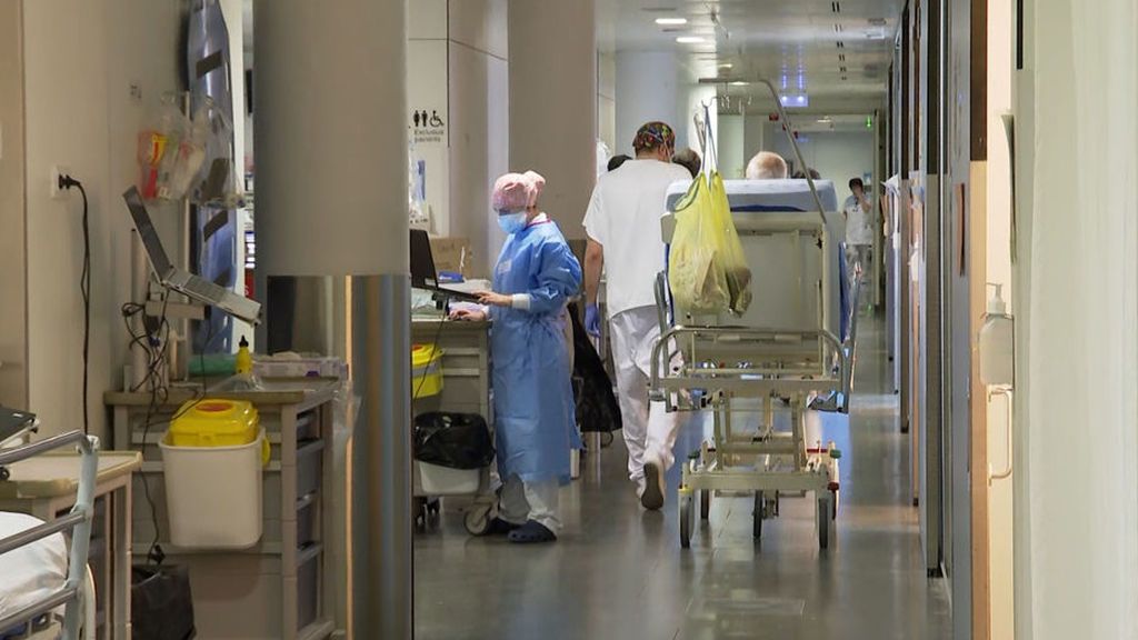 Cataluña: XXX nuevos casos confirmados por PCR y XXX muertes en el último día Cataluña: XXX nuevos casos confirmados por PCR y XXX muertes en el último día