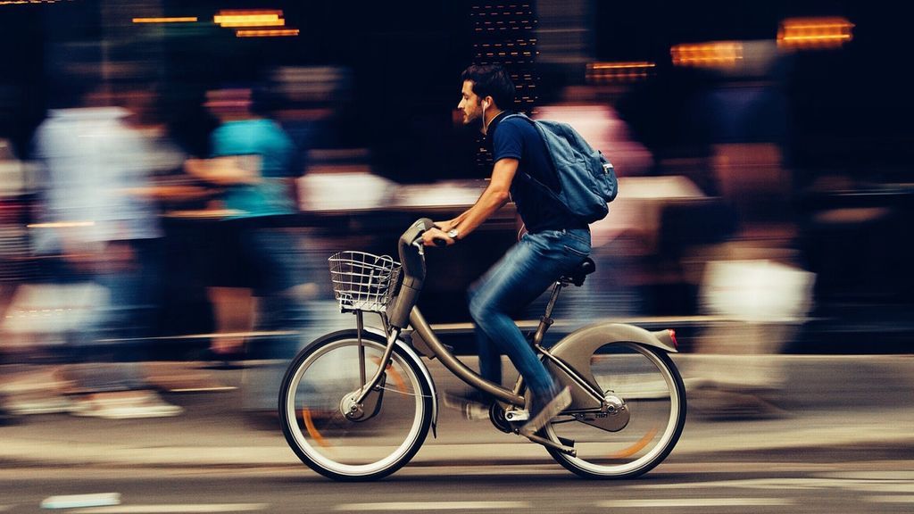 Movilidad sostenible: cinco de las bicicletas eléctricas más potentes del mercado