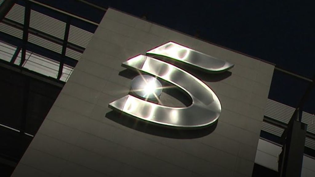 Telecinco, único medio de comunicación en el ranking de las marcas españolas más valiosas