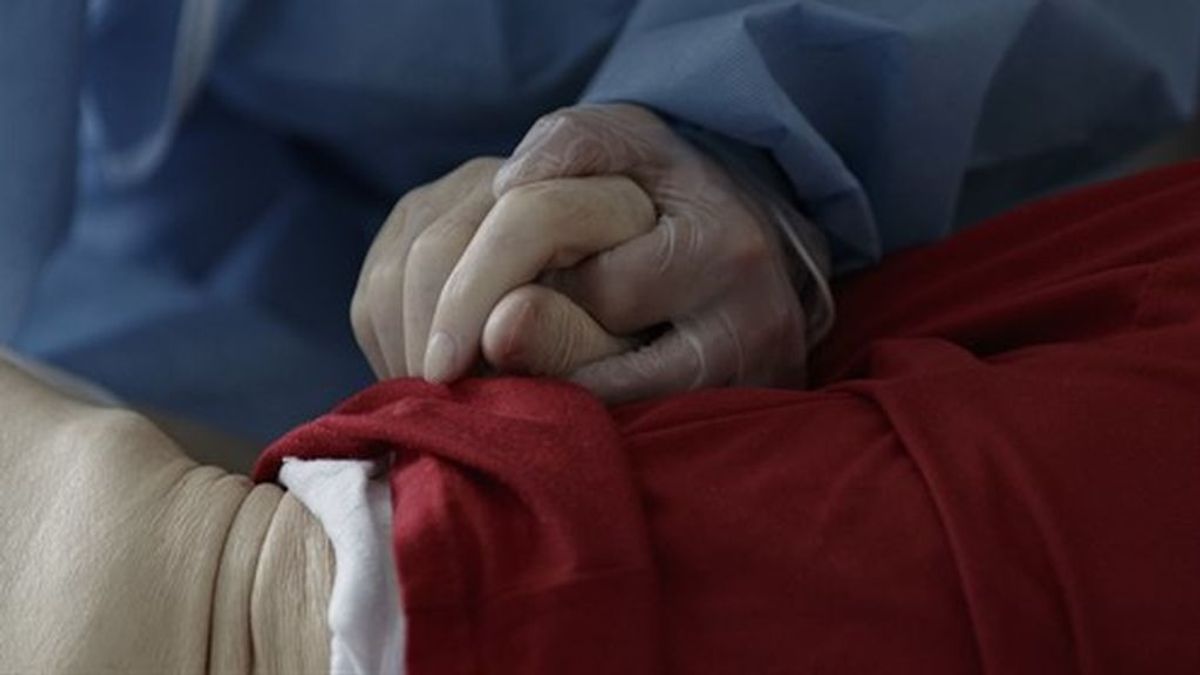 Residencias de ancianos en Asturias: los brotes se doblan en una semana y afectan ya a 79 centros Residencias de ancianos en Asturias: los brotes se doblan en una semana y afectan ya a 79 centros