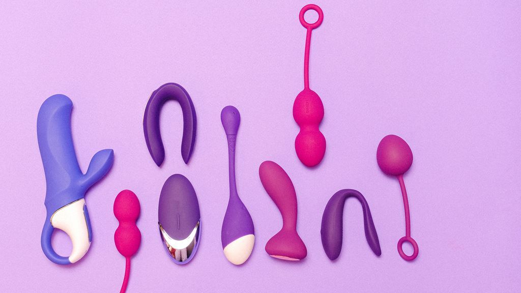 Más allá del satisfyer: tipos de vibradores de clítoris