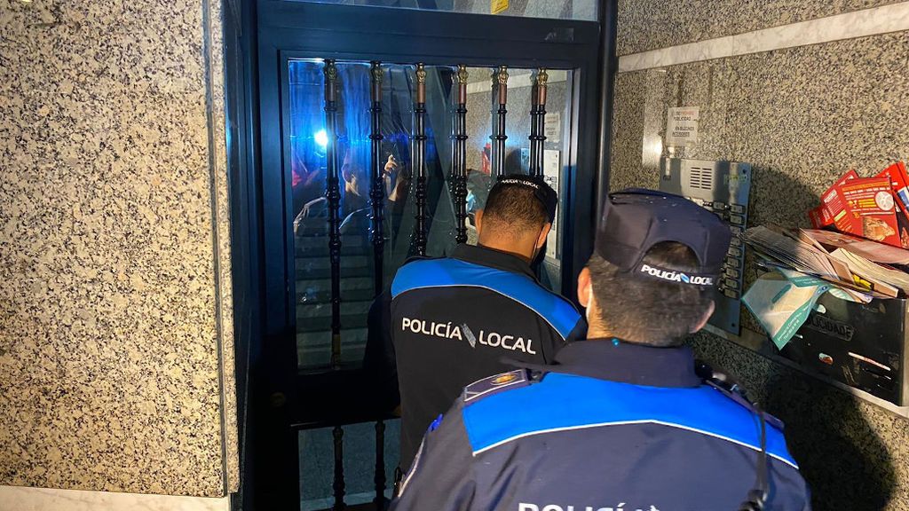 Santiago consigue reducir un 85% las fiestas en pisos con el endurecimiento de las sanciones Santiago consigue reducir un 85% las fiestas en pisos con el endurecimiento de las sanciones