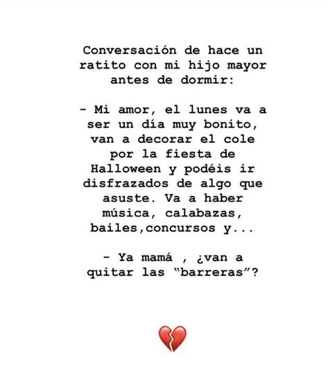 La Pregunta Del Hijo De Sara Carbonero Que Le Ha Roto El Corazon Divinity