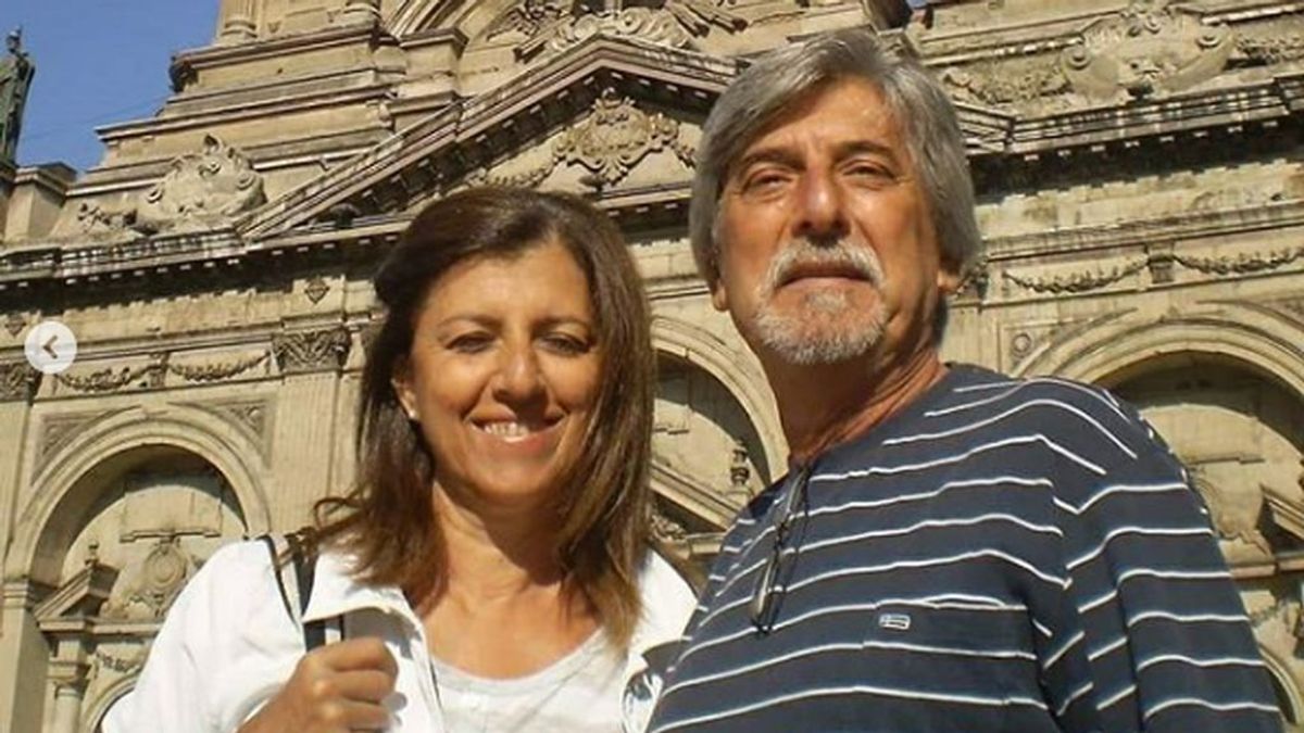 Dos médicos que llevaban casados 40 años murieron por coronavirus con una semana de diferencia