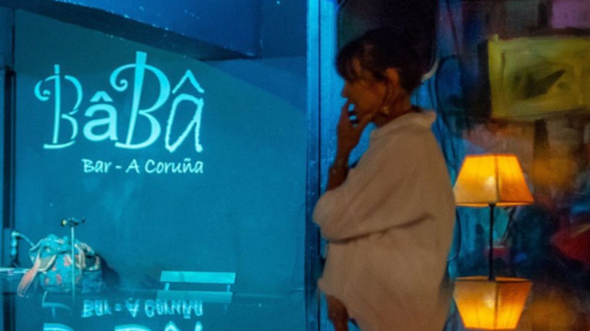 Cristina Toba, propietaria de una sala de conciertos: "A pesar de haber hecho un ERTE tengo que cerrar. No puedo acumular más deudas" Cristina Toba, propietaria de una sala de conciertos: "A pesar de haber hecho un ERTE tengo que cerrar. No puedo acumular más deudas"