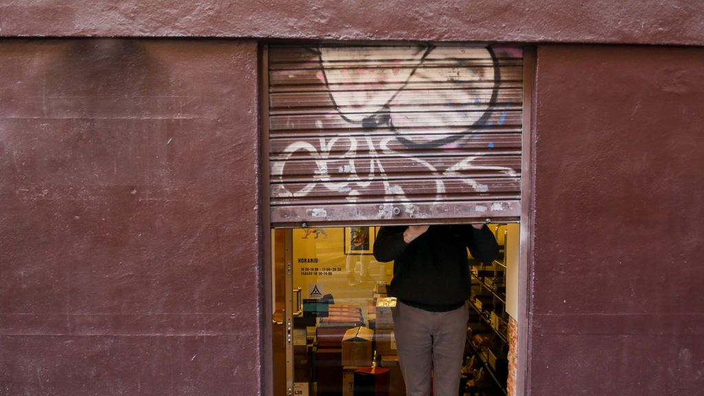 DEl ERTE al ERE: los negocios tendrán que despedir para sobrevivir DEl ERTE al ERE: los negocios tendrán que despedir para sobrevivir