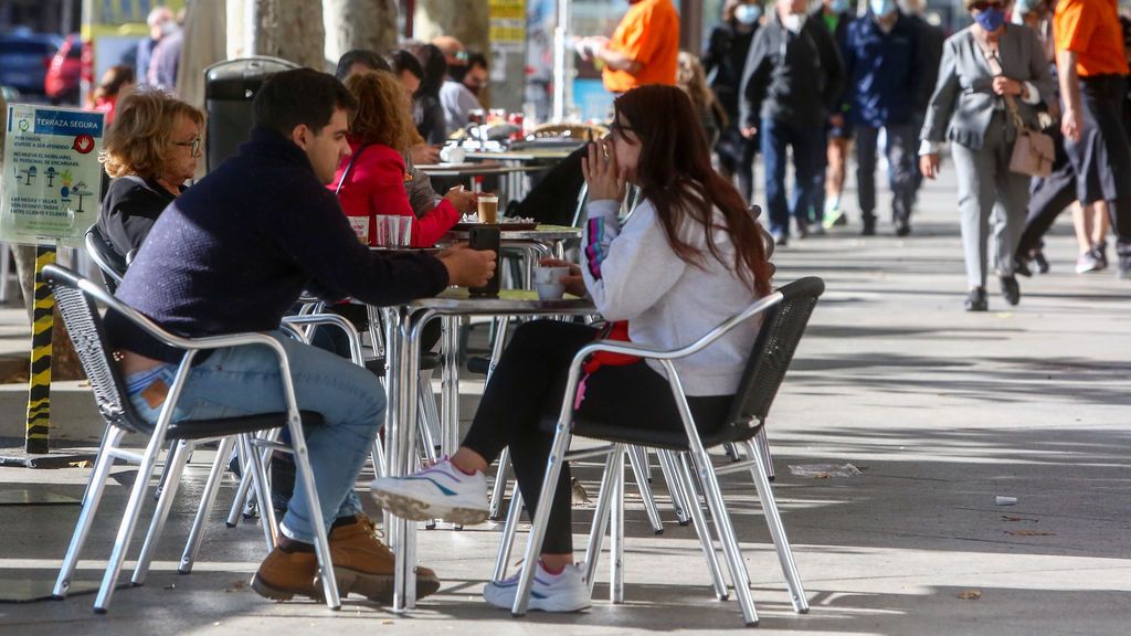 Las nuevas medidas en Madrid tras el estado de alarma: prohibidas reuniones nocturnas y vuelta al sistema de ZBS Las nuevas medidas en Madrid tras el estado de alarma: prohibidas reuniones nocturnas y vuelta al sistema de ZBS