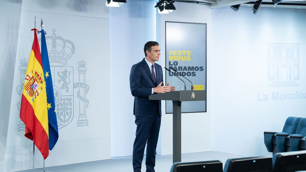 20201023 Nac Pedro Sanchez 20201023 Nac Pedro Sanchez