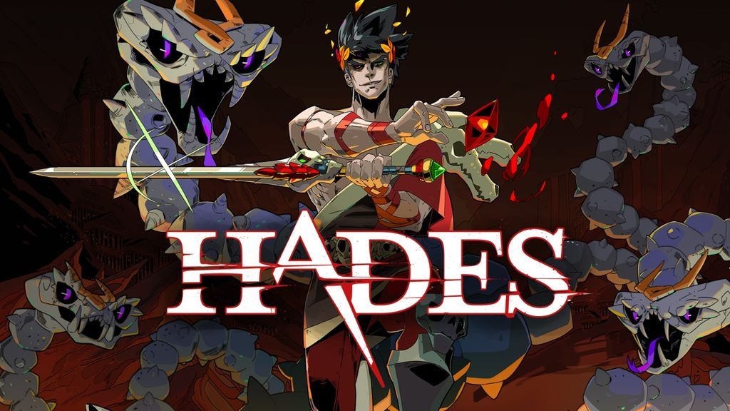 Hades