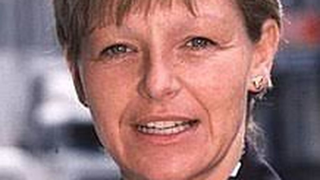veronica guerin