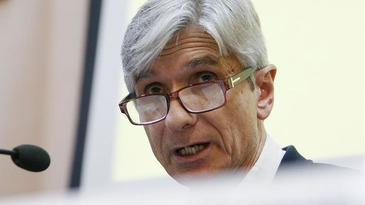 El secretario de Salud Pública de Cataluña, hospitalizado por covid El secretario de Salud Pública de Cataluña, hospitalizado por covid