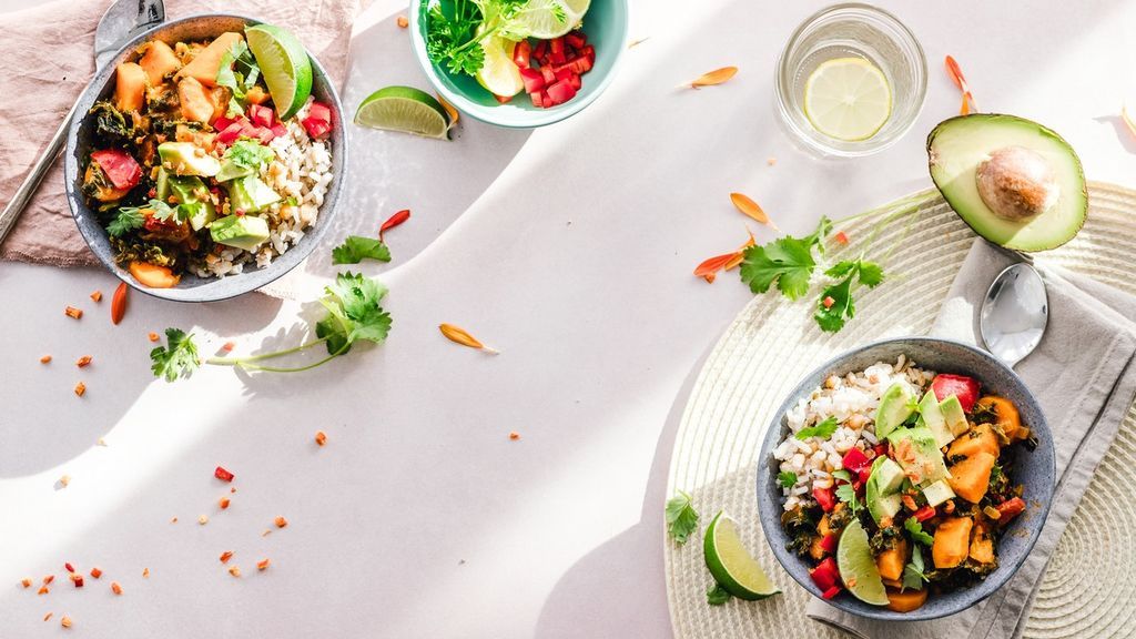 Cinco pasos para conseguir la ensalada de invierno perfecta y deliciosa