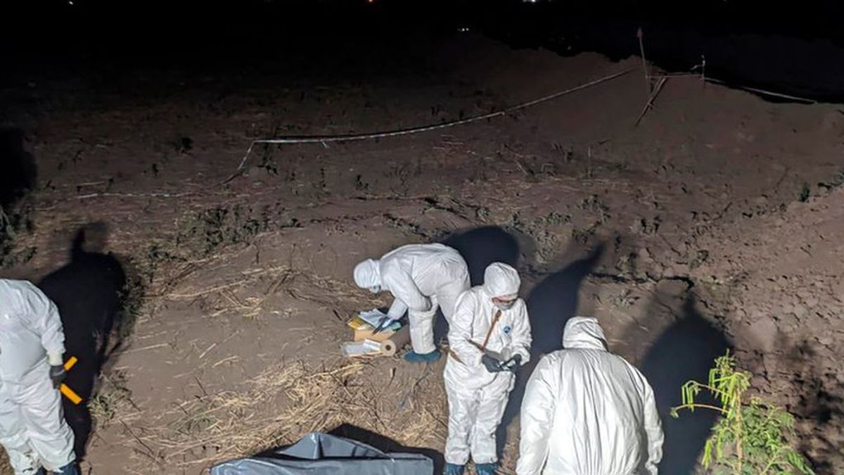 Un grupo de vecinos mata a golpes a un hombre: le acusaban de abusar y asesinar a una niña de 9 años