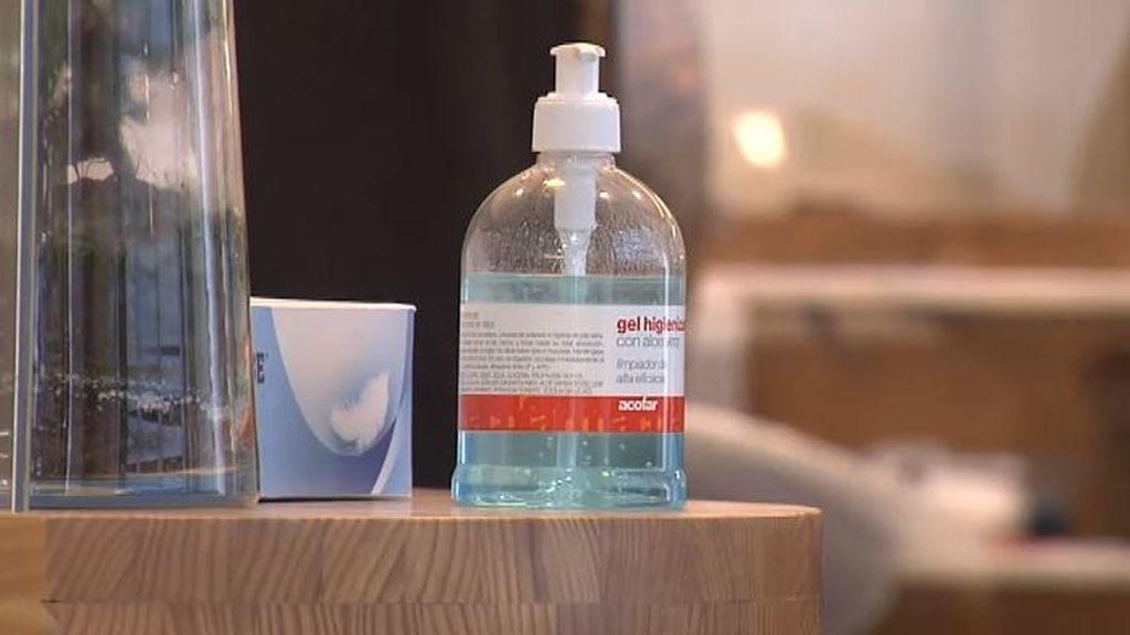 Los peligros del gel hidroalcohólico: saber qué hacer y actuar rápido para evitar intoxicaciones
