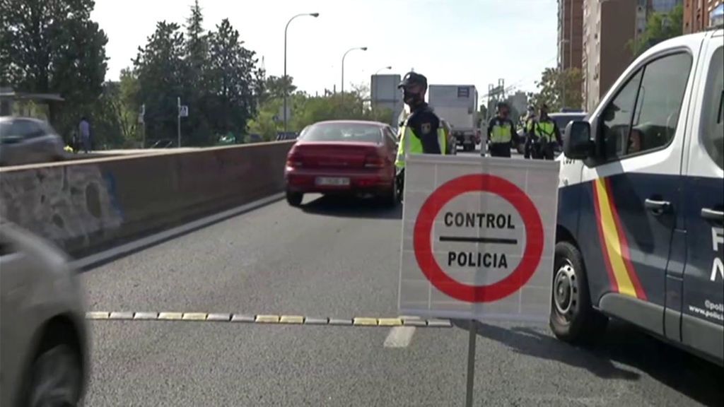 Sánchez convoca un Consejo de Ministros extraordinario el domingo para aprobar el estado de alarma