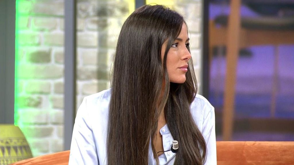 El mensaje de Melyssa a Tom