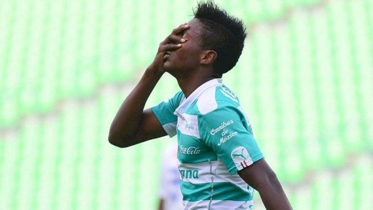 Joao Maleck, futbolista mexicano, declarado culpable por doble homicidio Joao Maleck, futbolista mexicano, declarado culpable por doble homicidio