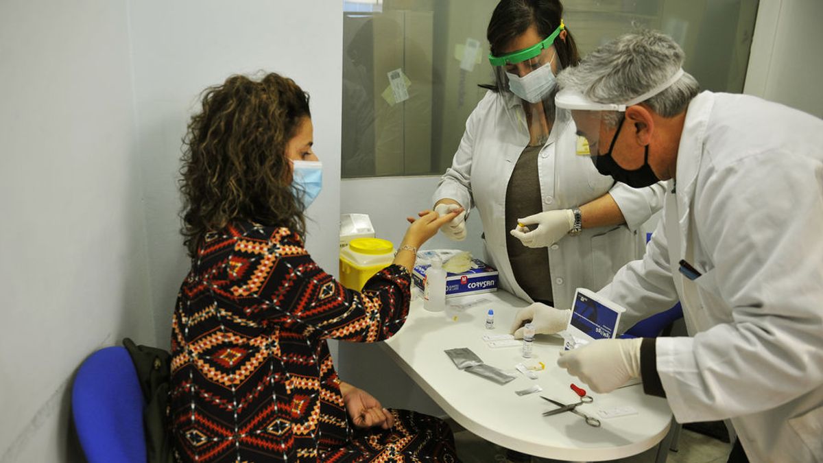Galicia marca récord de la pandemia con 687 positivos en 24 horas