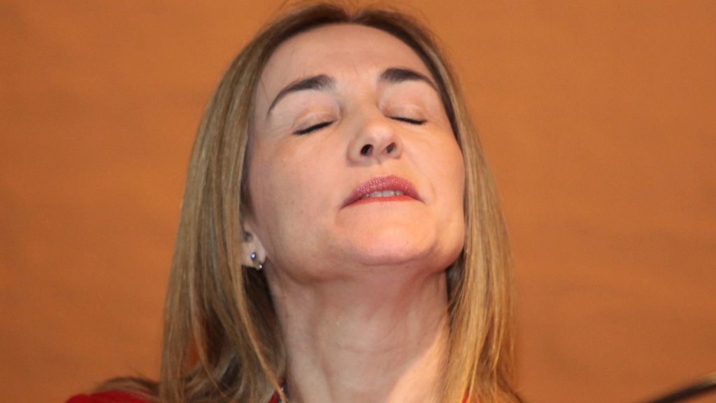 La nueva embajadora de Uruguay en España, Ana Teresa Ayala