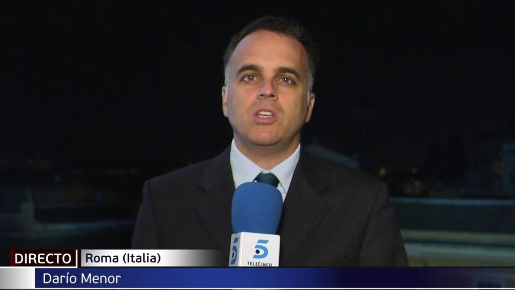 Italia aplica duras medidas contra el covid19: cierre de bares y restaurantes a las 18:00