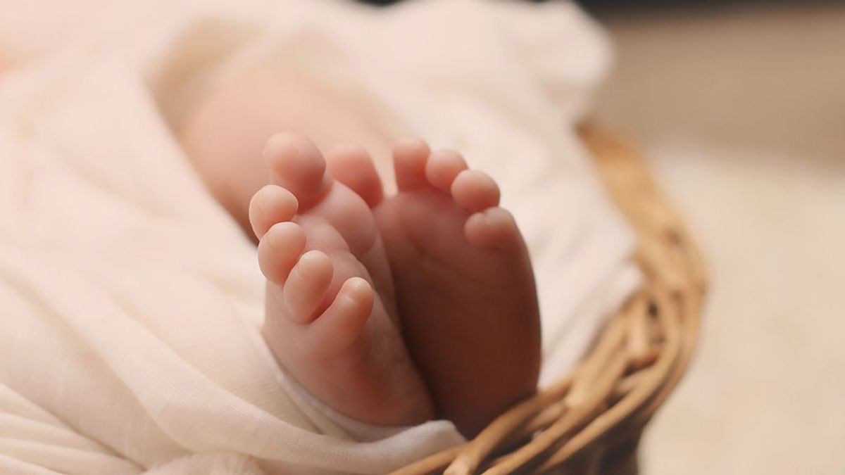 Nace en Huesca un bebé con coronavirus: podría ser uno de los primeros casos del mundo de contagio prenatal
