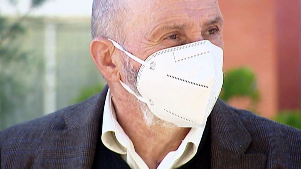 Así están los pacientes de la primera ola del coronavirus