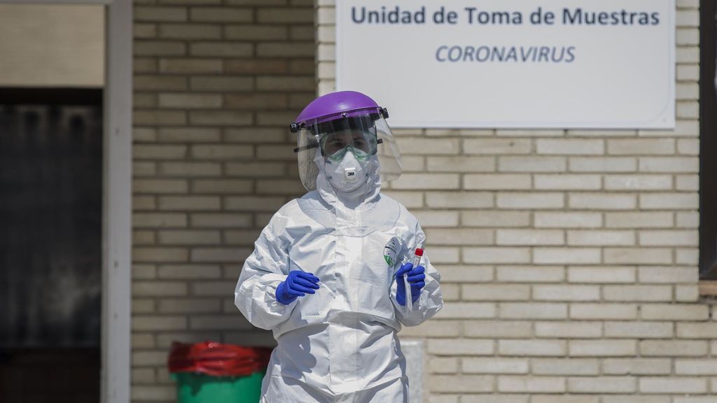 coronavirus andalucia coronavirus andalucia
